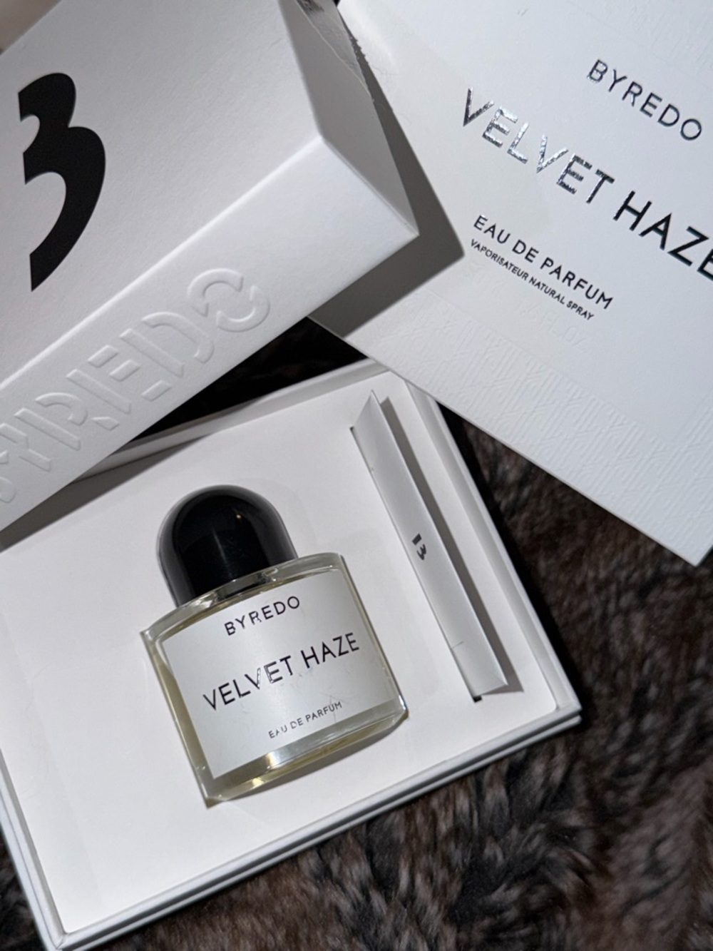 Byredo Velvet Haze 50ml